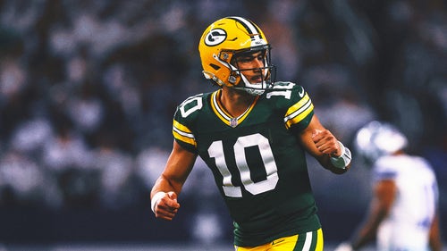 GREEN BAY PACKERS Trending Image: Colin Cowherd's top-12 NFL QBs, and what Jordan Love must do to crack the list